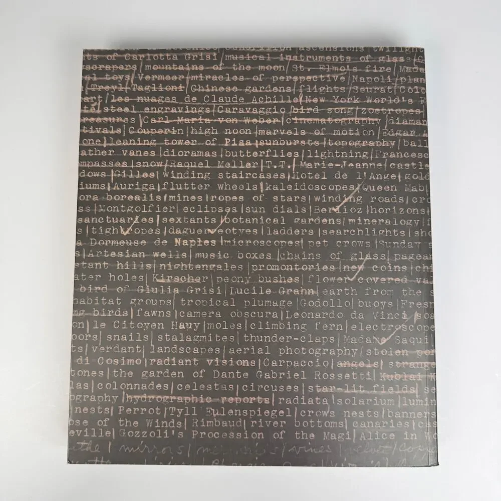 Yale University Press joseph cornell